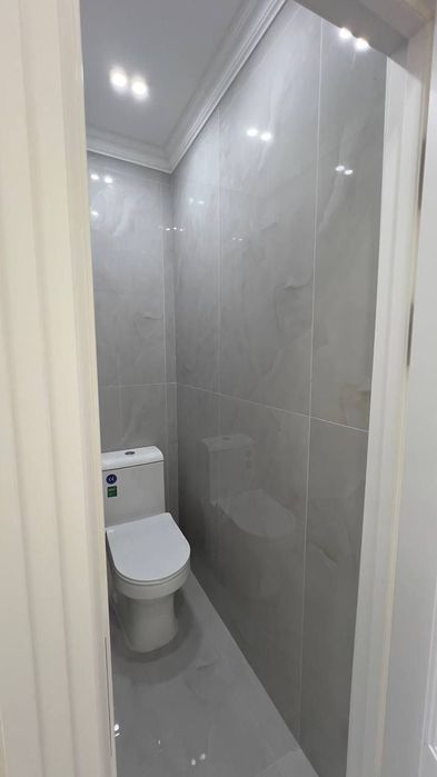 Пpoдаю 2х ком отдельный Bxoд 65м2 метро Миллий Бог Ош Маpkaz