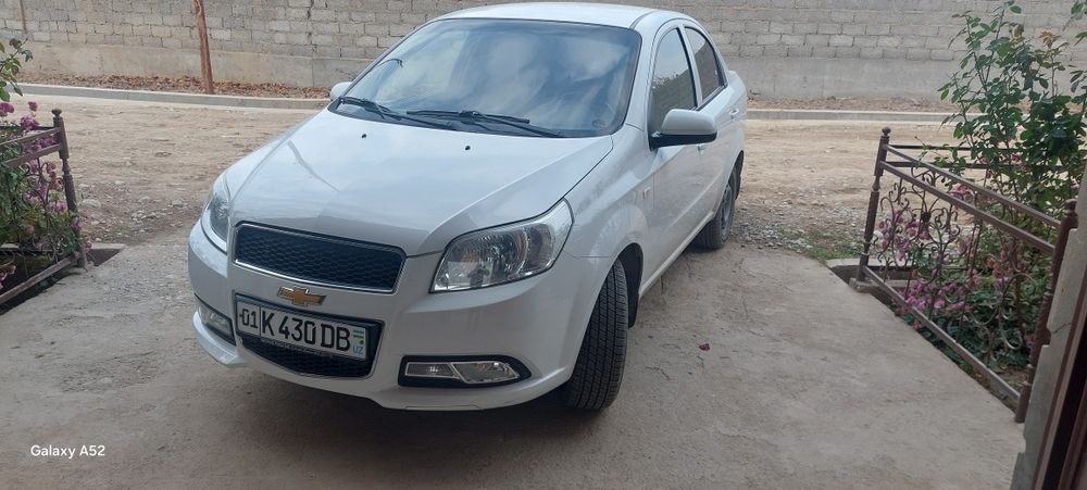 Holati yaxshi prabig qaytarilmagan