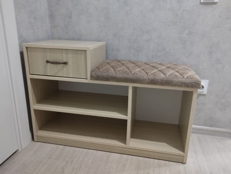 Продаются новые обувницы из цеха