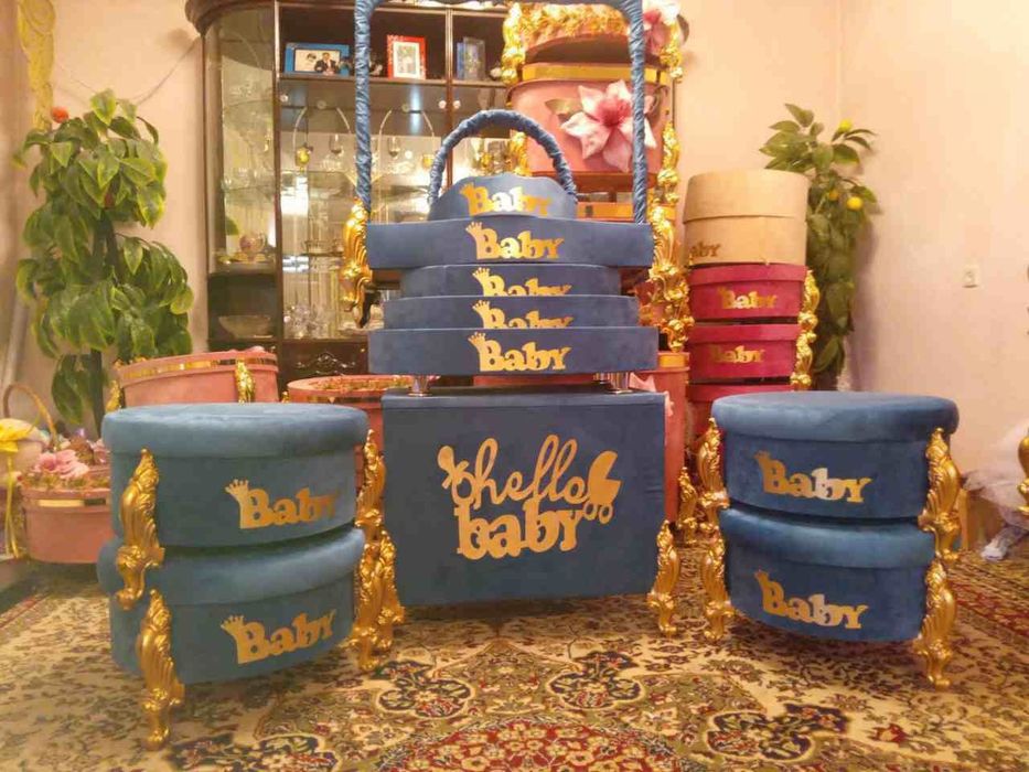 Sarpo sandiq prokatga