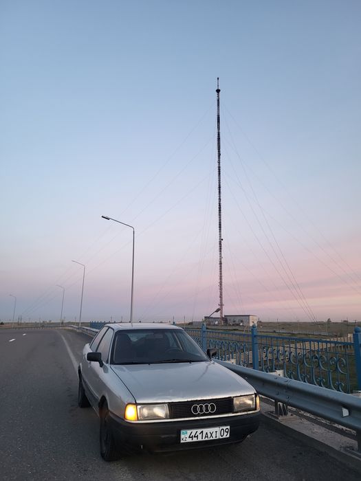 Ауди 80 б3 сатылады