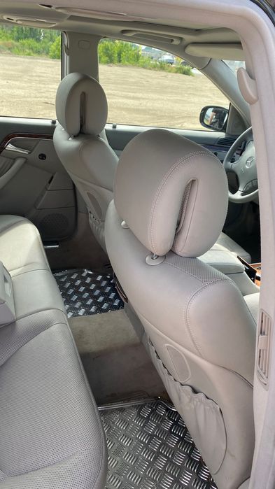 Mercedes s class 350 long base