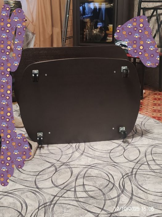 Журнальный столик