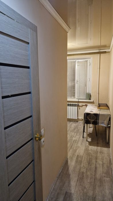 Продам 1комнатную квартиру