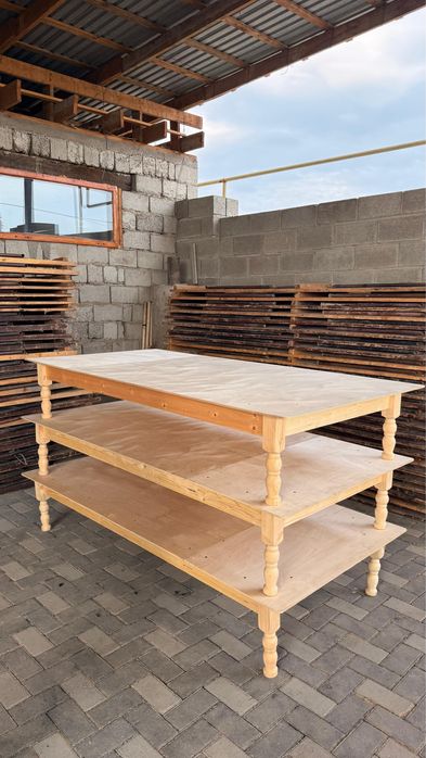 Прокат посуды, стол стулья