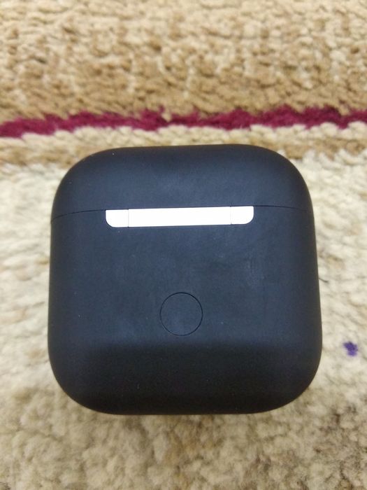 Наушники Xiaomi pro 4