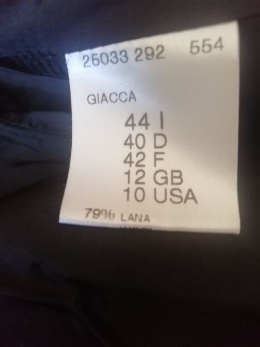 Sacou  dama, marime L