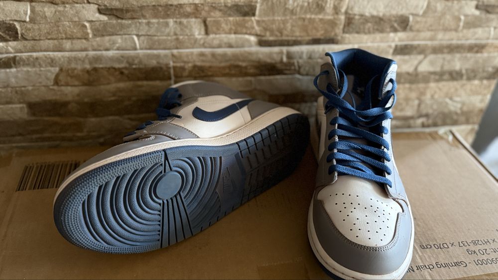 Nike / Air Jordan Mid  мъжки