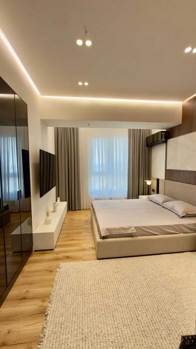 Срочная аренда $2500 ЖК Modera Towers квартира
