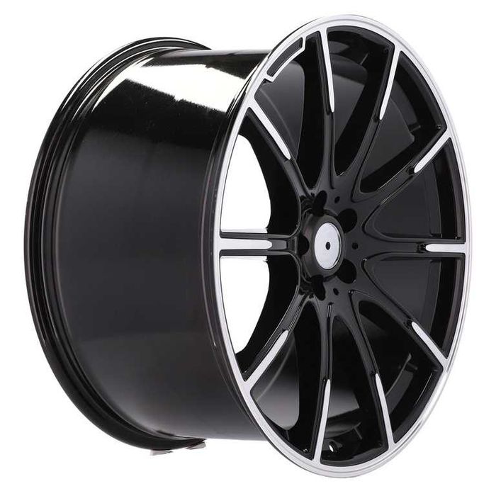 21" Джанти B Style 5X130 Mercedes G Wagon W463 W463A W464 G500 G63 G65
