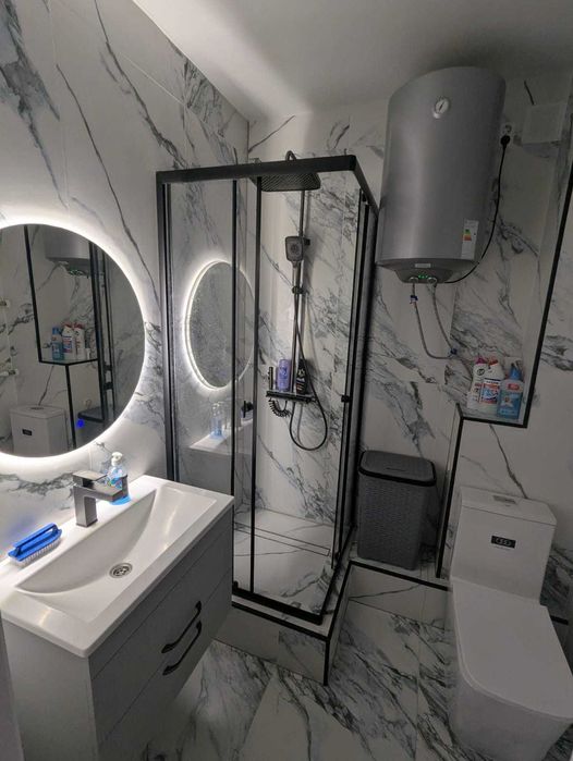 продается просторная студия