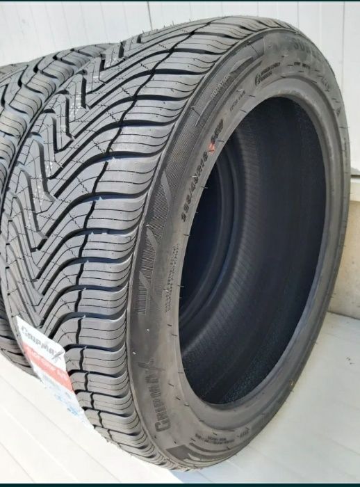 225/45 R18, 95w xl, GRIPMAX A/S, Anvelope mixte M+S
