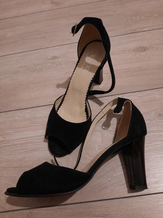Sandale dama elegante