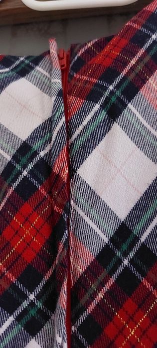 Рокля H&M 140 см