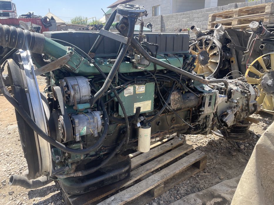 Авторазбор