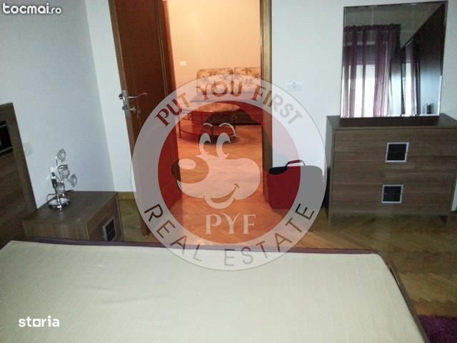 N. Iorga | 4 camere | RS1 | Partial mobilat | 116mp | B13032