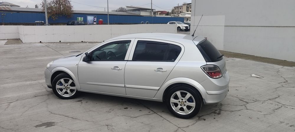 Opel Astra H 1.3 cdti