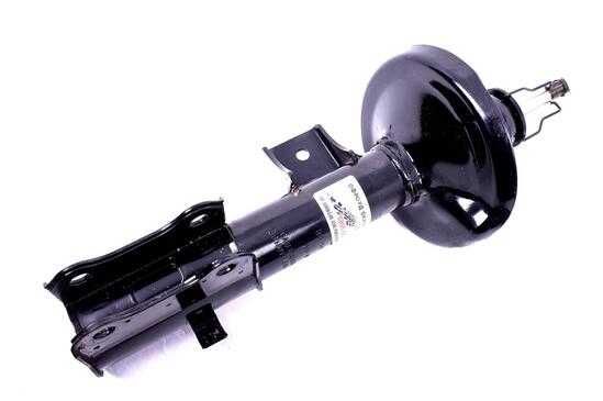 Окачване +5см за Сузуки Гранд Витара 2006-2011