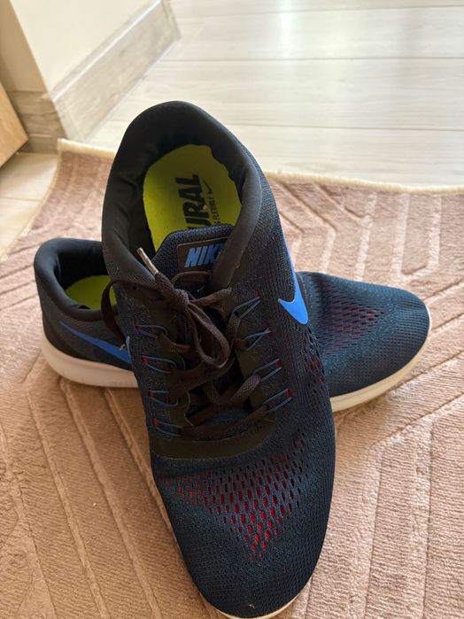Маратонки ,,Nike’’