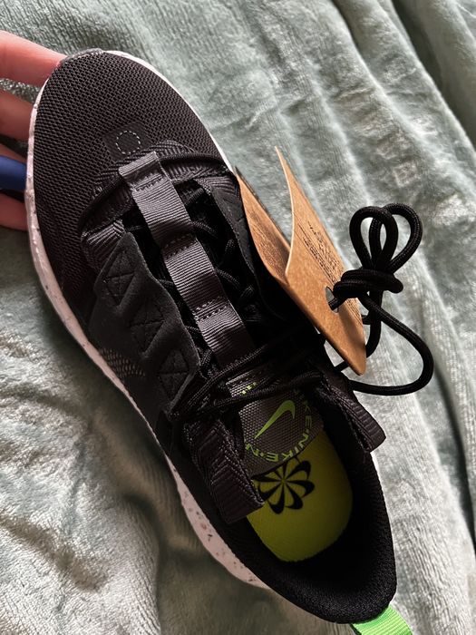 Adidasi Nike mărimea 38