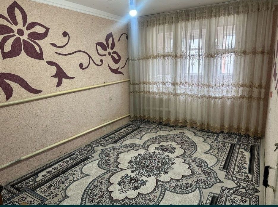 Квартира ижарага берилади
