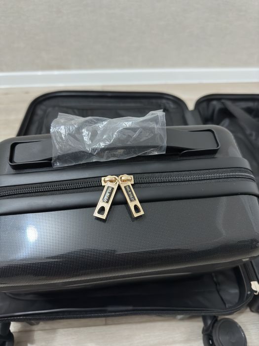 Продам новый набор чемоданов