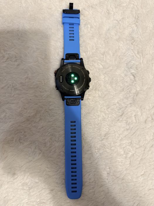 Vand Garmin Fenix 5