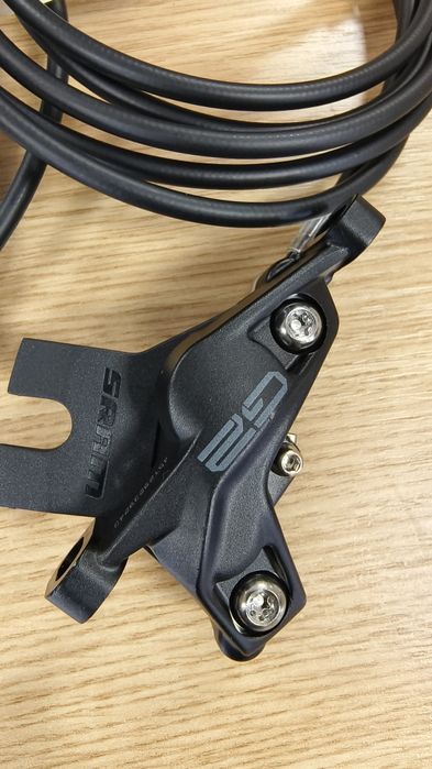 Комплект 4-бутални спирачки SRAM G2 RSC за Enduro / Downhill / Ebike