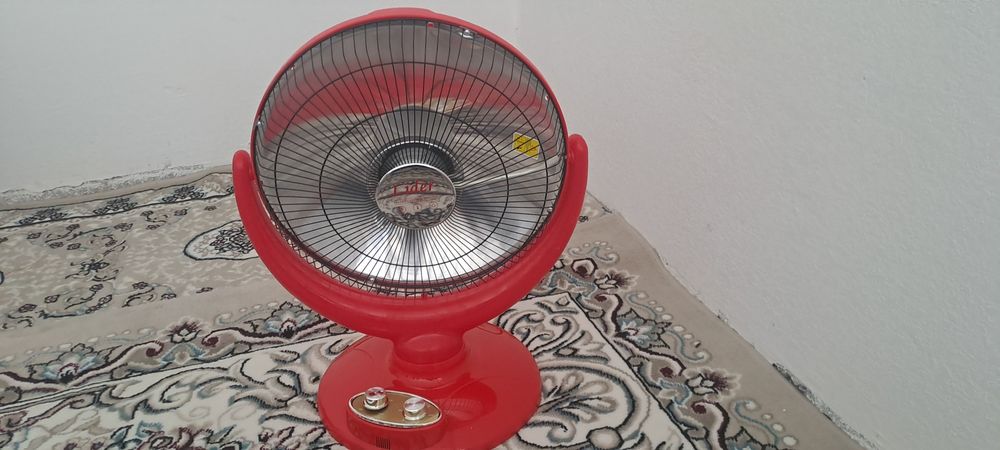 LIDER GERMANIYA texnika quyosh pechka