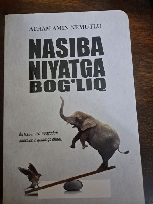 To'plam 3/1 "Duo taqdirni o'zgartiradi" "Ko'p narsadan bexabar edim"