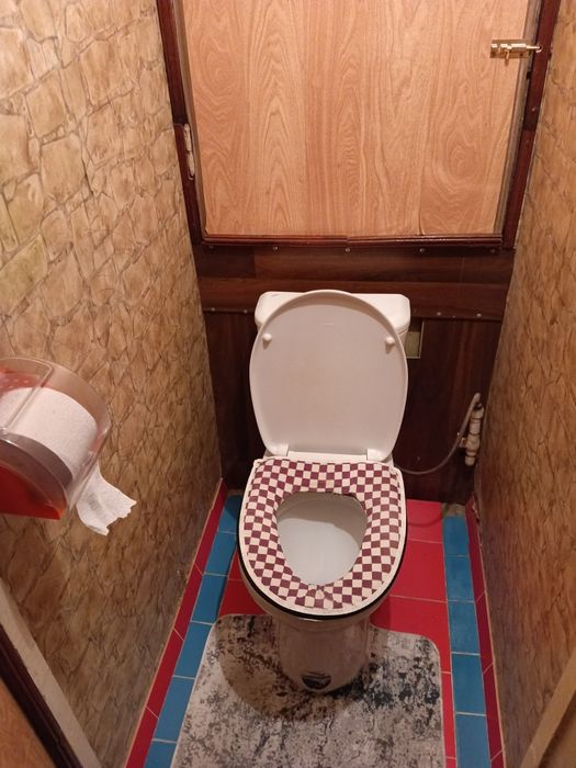 Своя 3/4/5 Чиланзар-19