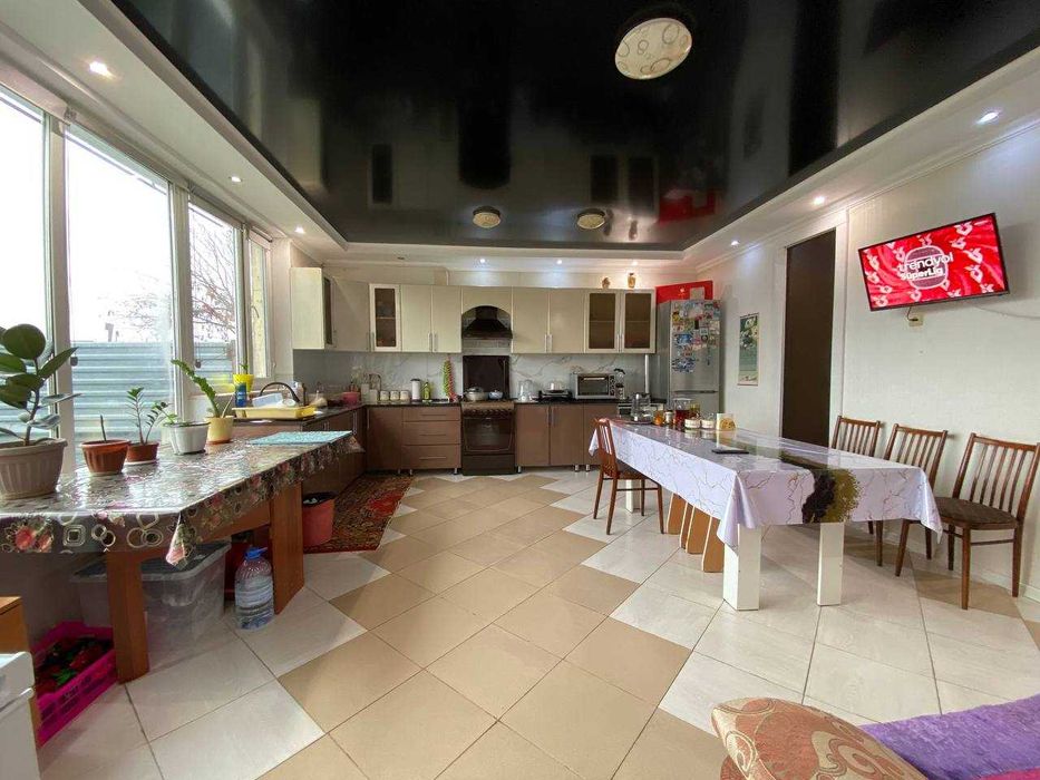 Продам  5 дом в Заречном