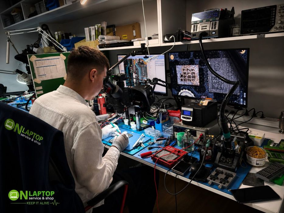 Reparatii Laptop si Telefoane - Service OnLaptop