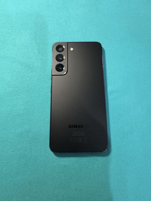 Samsung Galaxy S22, garantie Flip 2027