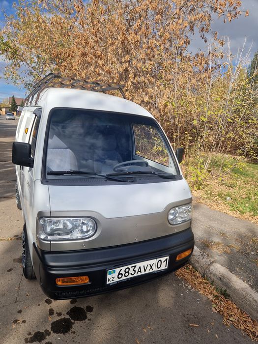 Продам Шевролет Дамас