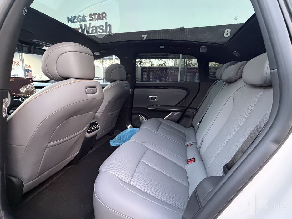 Changan Nevo A06