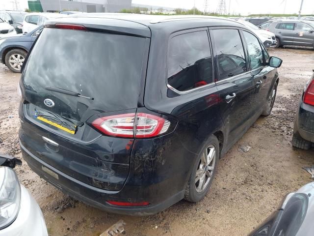 Dezmembrez Ford Galaxy 3