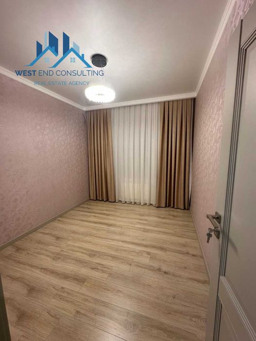 Продаётся 4 квартира | Госпитальный - Капитал банк