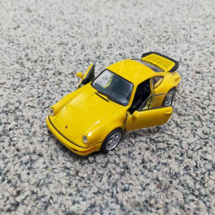 Mașini de colecție metalice, noi.