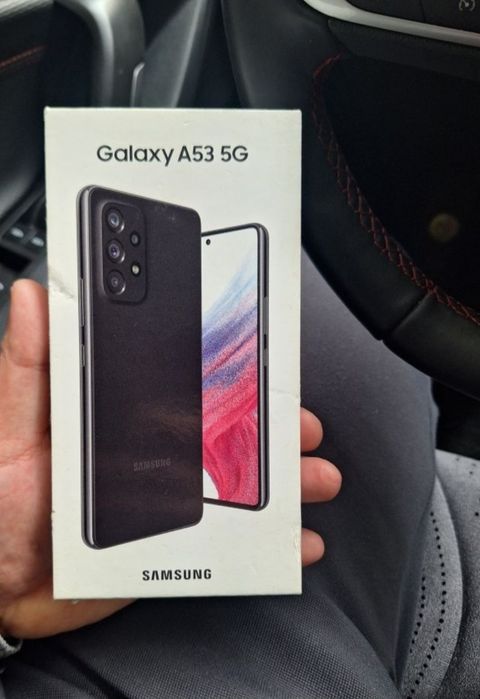 A 53 samsung sotiladi