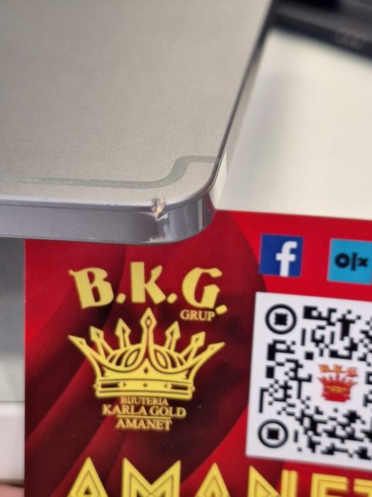 Samsung Tab S9 Fe 128gb Amanet BKG