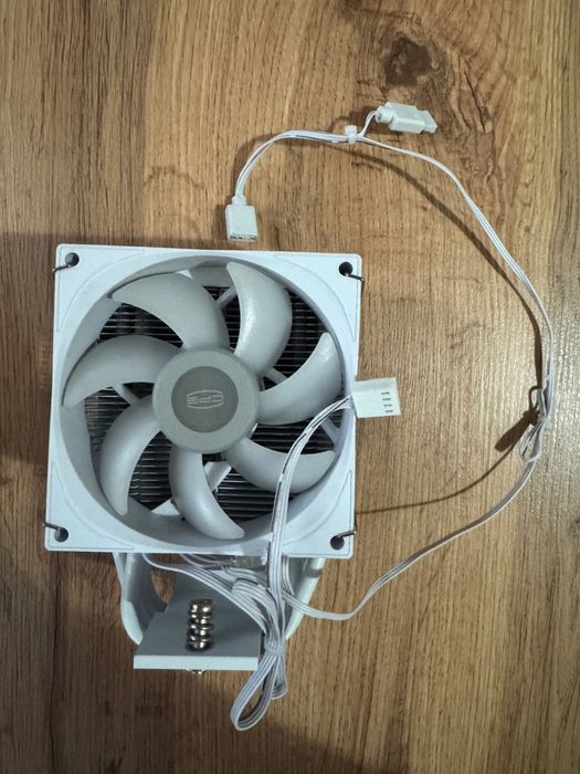 Процессор AMD Ryzen 5 8400f
