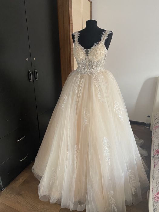 Richie mireasa de vanzare