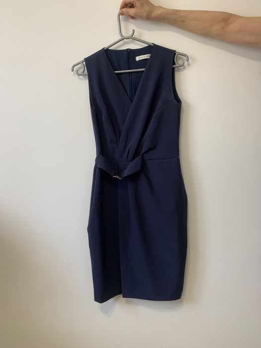 Платье классика, RU 44