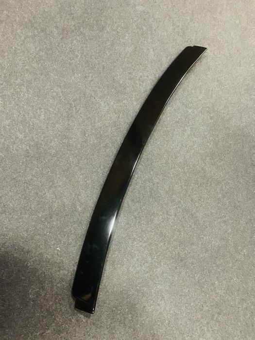 Negru Lucios Eleron Pleoapa Luneta BMW E90 F30 LCI F10