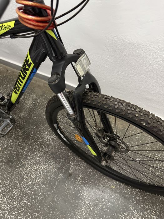 Vand Bicicleta Venture Sport series