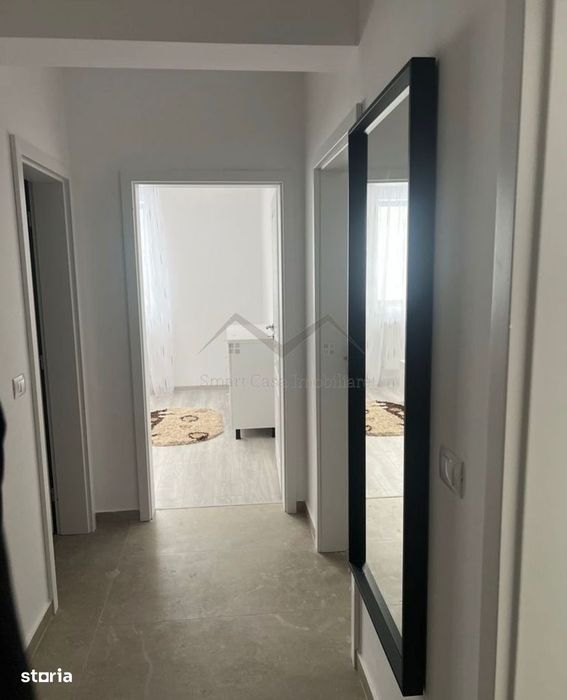Apartament 2 camere Panoramic Residence