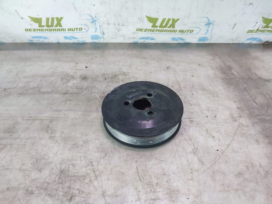 Fulie servodirectie 2.0 d n47d20c  780036701 BMW Seria 1 E81-E88 [200