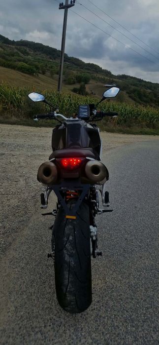 Ktm 990 superduke