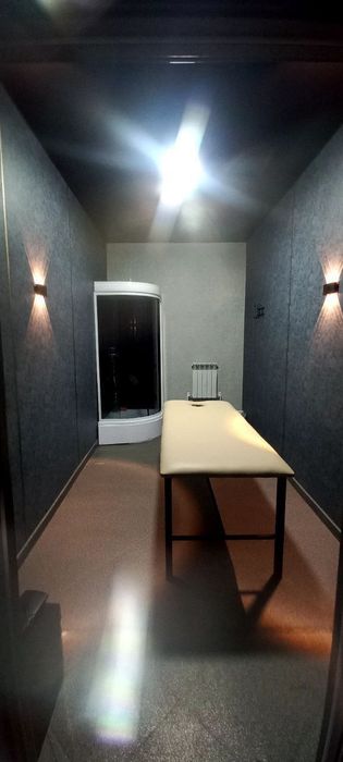 Аренда спа салон
очилган С